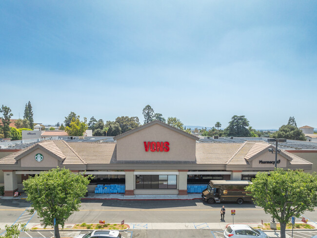 More details for 102-190 W Foothill Blvd, Monrovia, CA - Office/Retail, Retail for Rent