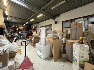 More details for Light Industrial to Rent