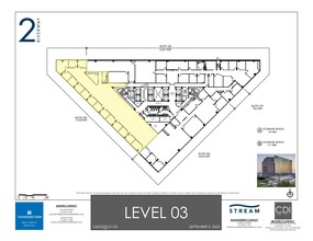 2 Riverway, Houston, TX for rent Floor Plan- Image 1 of 1