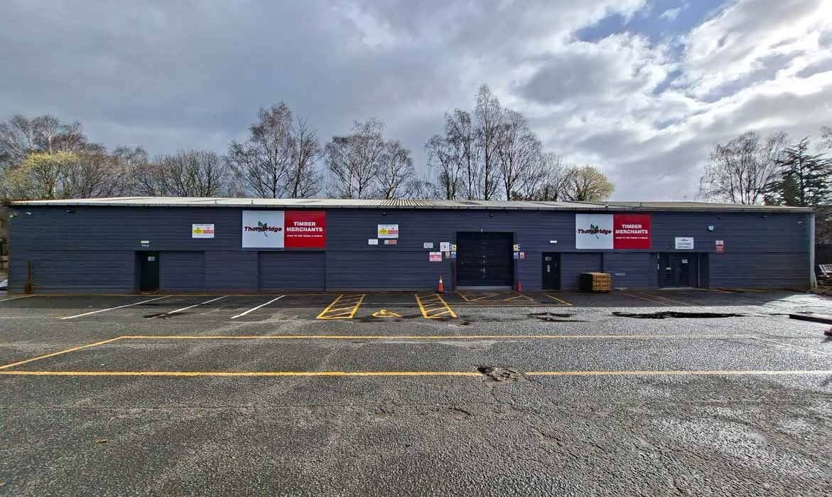 Forth St, Stirling to rent Primary Photo- Image 1 of 3