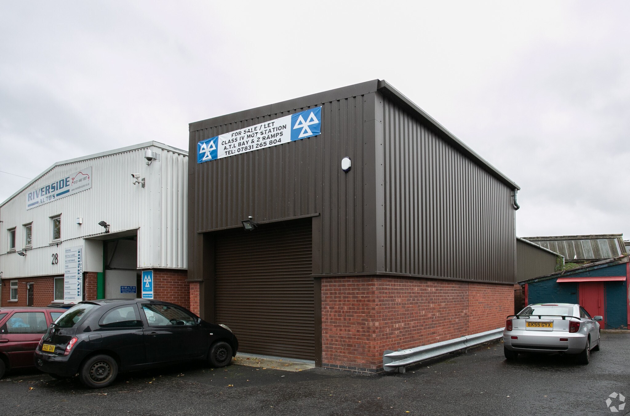 Brookvale Rd, Birmingham for sale Primary Photo- Image 1 of 1