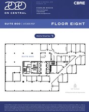 2020 N Central Ave, Phoenix, AZ for rent Floor Plan- Image 1 of 1