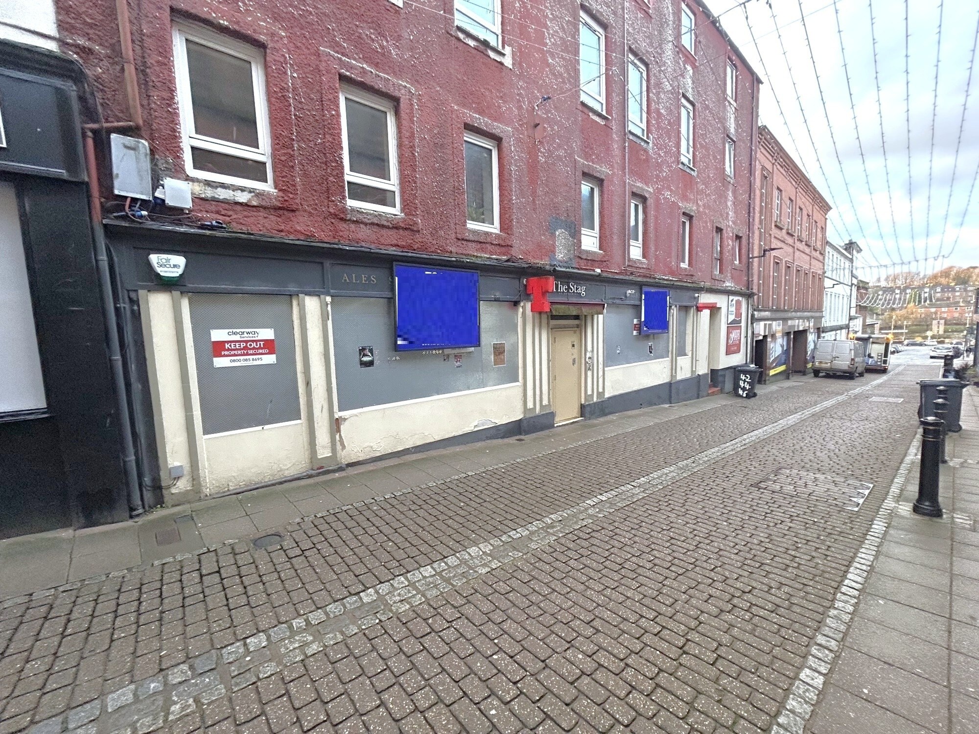 48 Bank St, Dumfries for sale Building Photo- Image 1 of 1