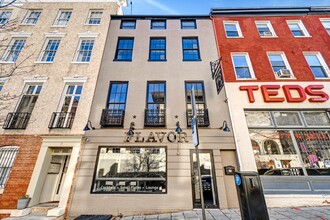 15 E Centre St, Baltimore, MD for sale Building Photo- Image 1 of 55