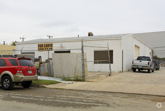 More details for 4718 Broom St, San Antonio, TX - Industrial for Rent