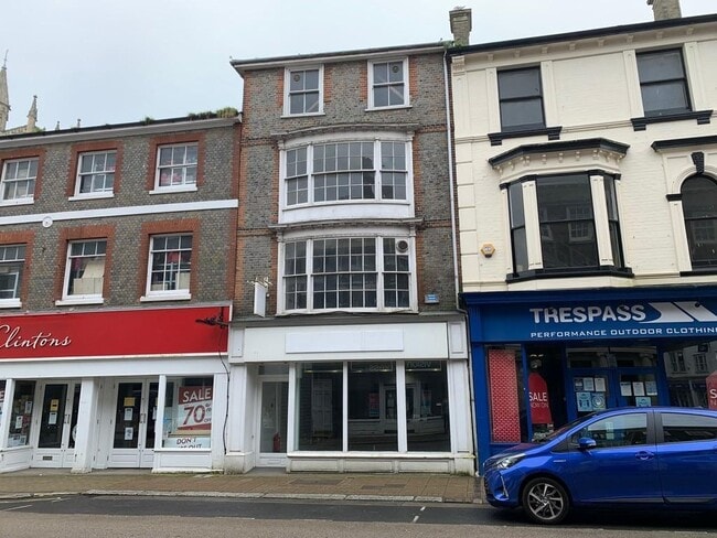 More details for 43 High St, Newport - Retail to Rent