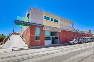 More details for 1738 Berkeley St, Santa Monica, CA - Co-working to Rent