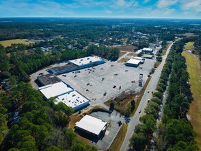 2504 S Main St, Moultrie, GA for sale Building Photo- Image 1 of 7