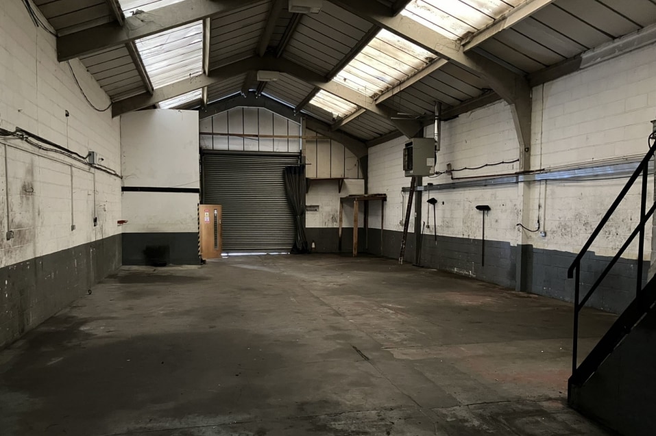 15 Gardner Industrial Estate, Beckenham to rent Building Photo- Image 1 of 2