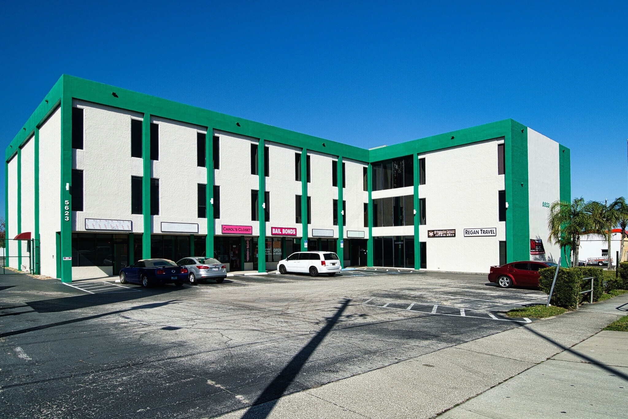 5623 US Hwy 19, New Port Richey, FL for sale Building Photo- Image 1 of 1