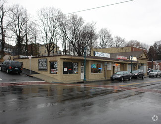 More details for 192-200 Main St, Nanuet, NY - Retail for Rent