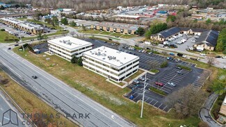 More details for 1655 Crofton Blvd, Crofton, MD - Office, Office / Medical to Rent