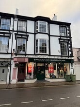 9 Castle St, Conwy to rent Building Photo- Image 1 of 6