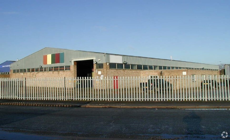 3 Albone Way, Biggleswade to rent - Building Photo - Image 3 of 3