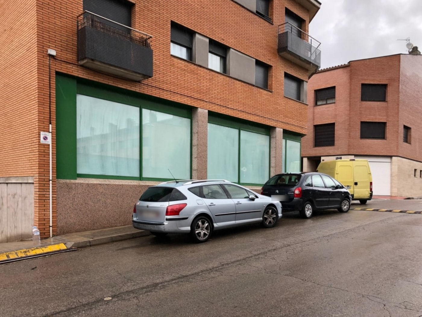 Build-to-Rent in Òdena, Barcelona for sale Building Photo- Image 1 of 1