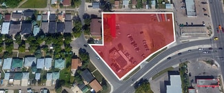 More details for 10410 Allendale Rd, Edmonton, AB - Land for Sale