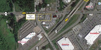 More details for 27222 Covington Way SE, Covington, WA - Land for Rent