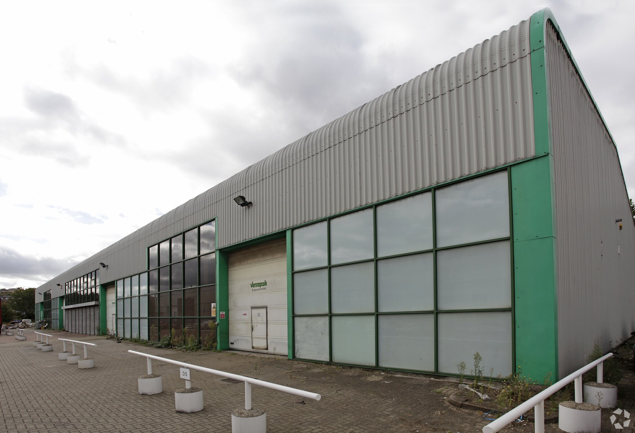 Centurion Way, Erith for sale Primary Photo- Image 1 of 1