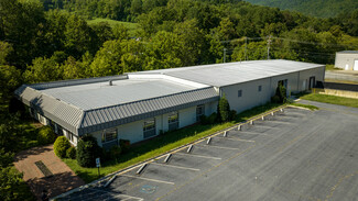 More details for 198 WBI Drive, Sylva, NC - Industrial for Sale