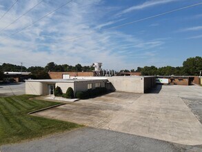 1948 W Green Dr, High Point, NC for rent Building Photo- Image 1 of 14