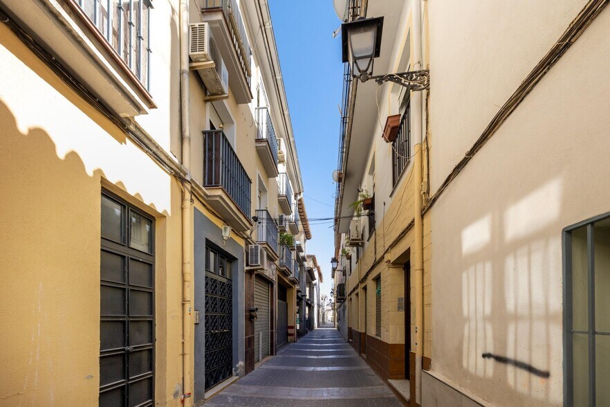 Land in Santa Fe, Granada for sale - Building Photo - Image 2 of 33