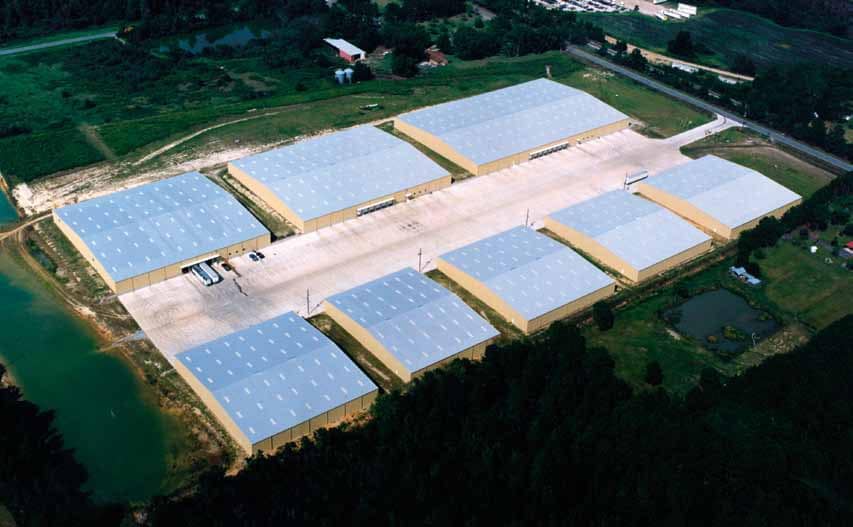 129 Oakridge Church Rd, Tifton, GA for sale Building Photo- Image 1 of 1