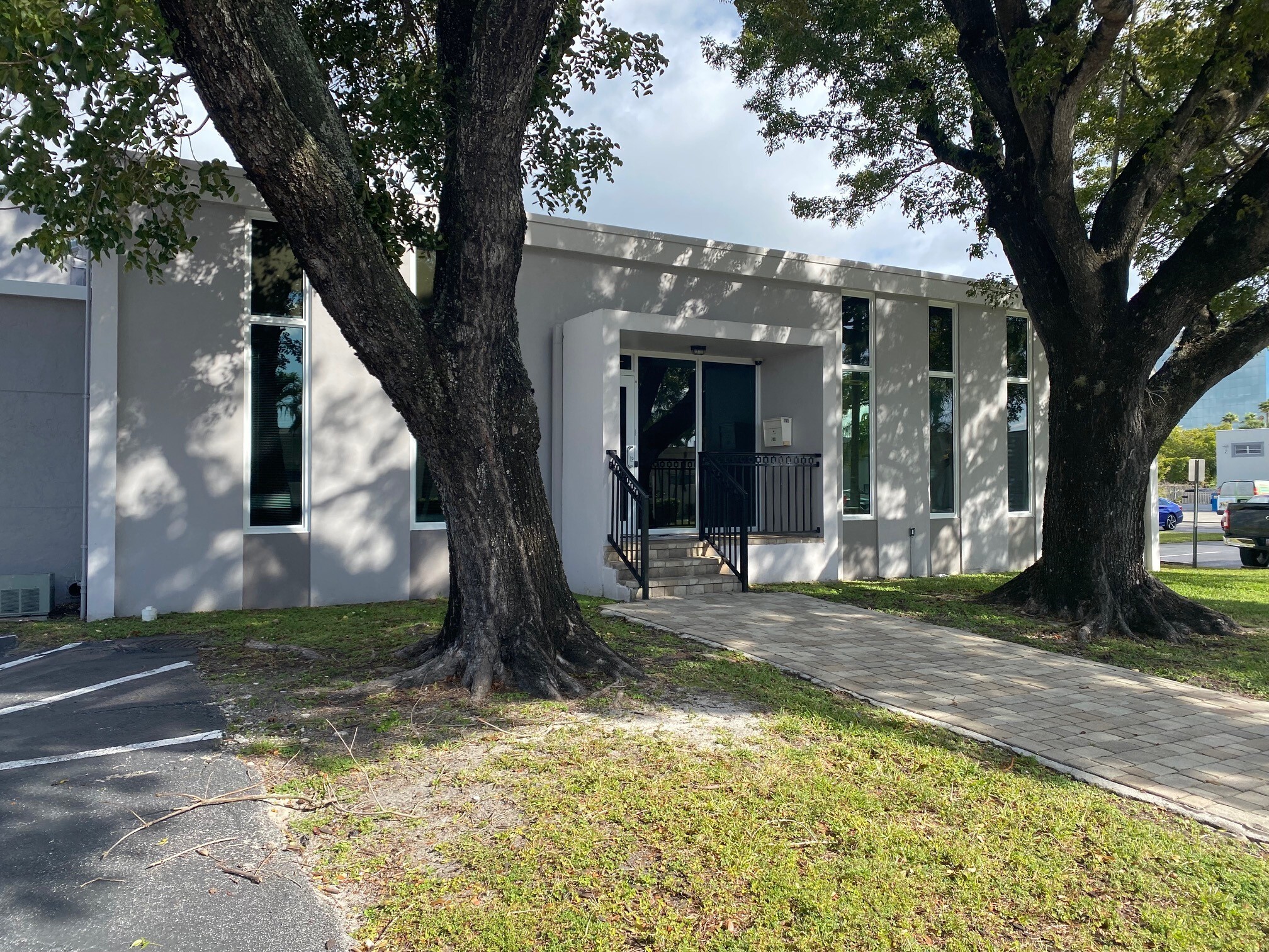 701 NW 57th Pl, Fort Lauderdale, FL for rent Building Photo- Image 1 of 17