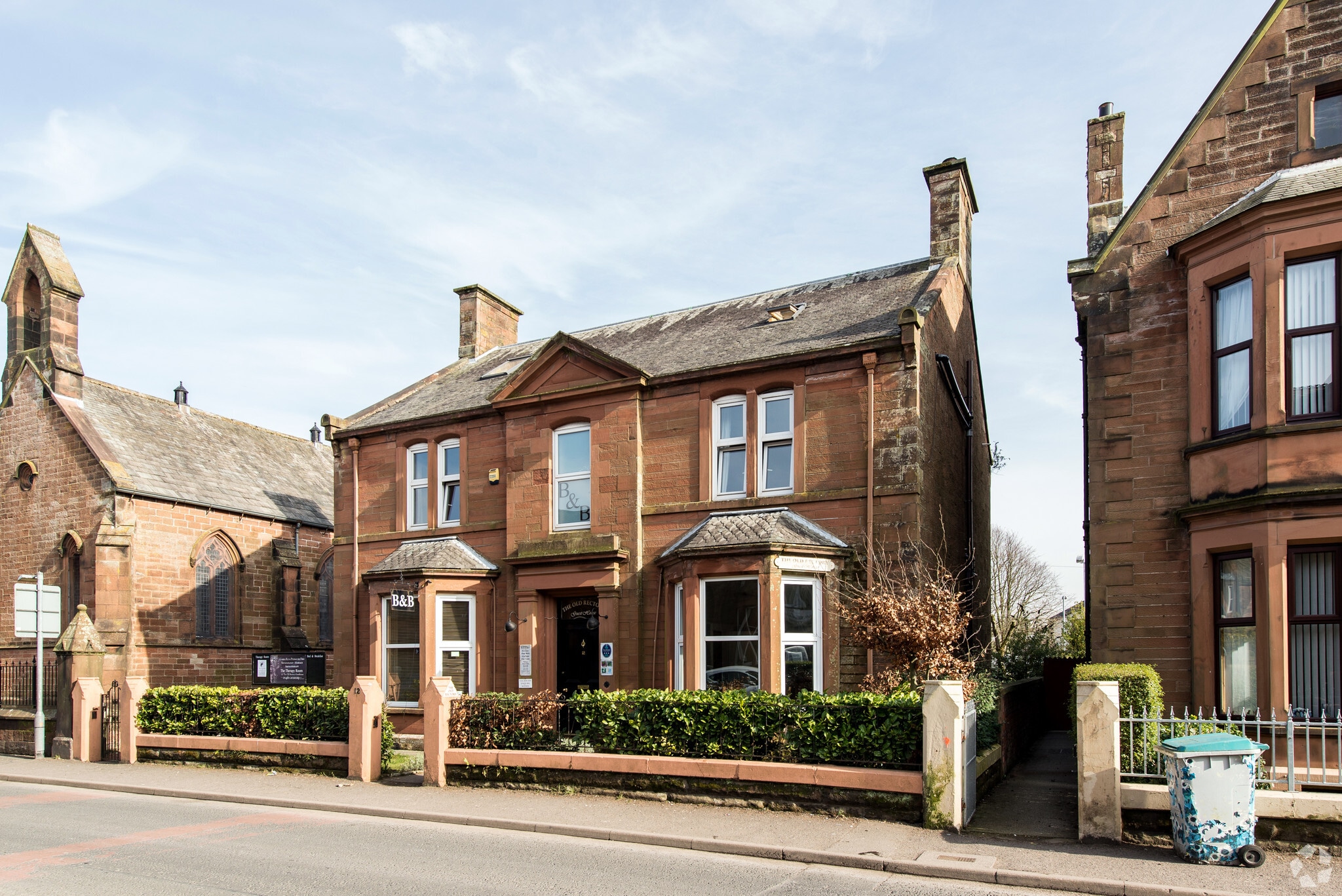 12 St Johns Rd, Annan for sale Primary Photo- Image 1 of 4