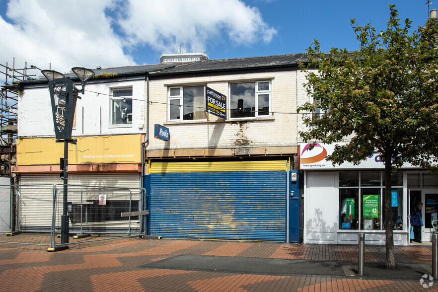 6 Blandford St, Sunderland for sale - Primary Photo - Image 1 of 1