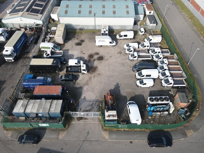 24A Millbuck Way, Sandbach to rent - Building Photo - Image 3 of 4