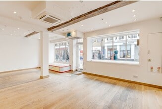 24 South St, Chichester to rent Interior Photo- Image 1 of 7