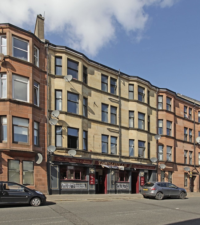More details for 100 Neilston Rd, Paisley - Retail for Sale