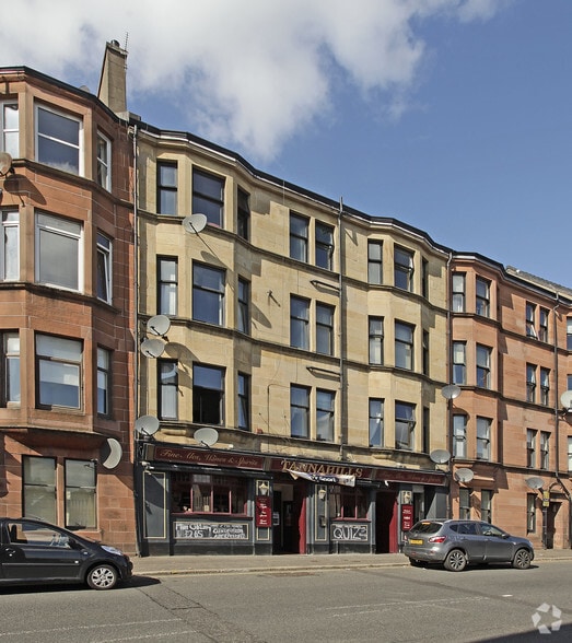100 Neilston Rd, Paisley for sale - Primary Photo - Image 1 of 13