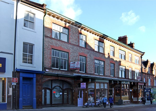 More details for 1A-5 Crown St, Darlington - Retail to Rent