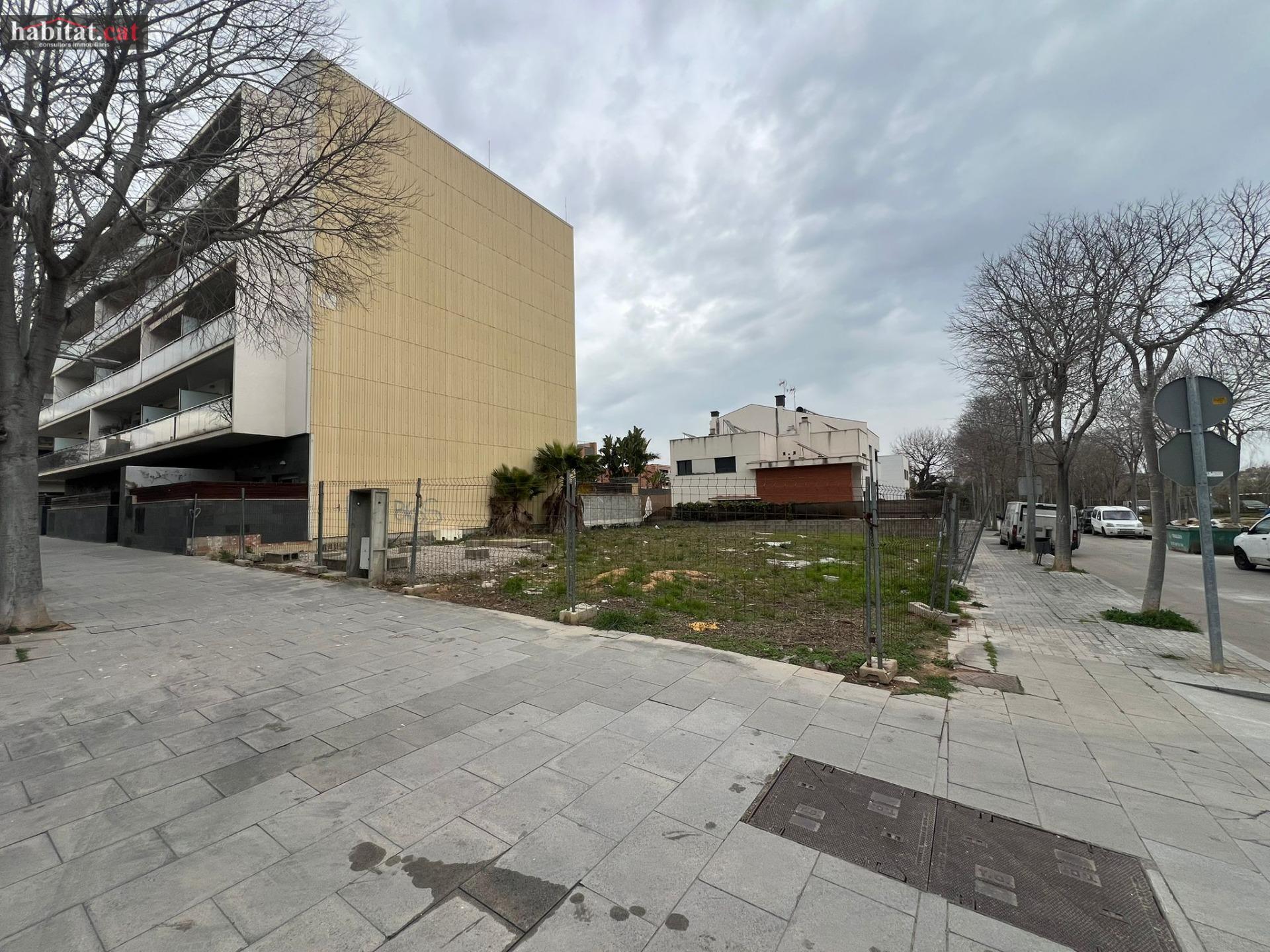 Land in Vilanova i la Geltrú, Barcelona for sale Primary Photo- Image 1 of 11