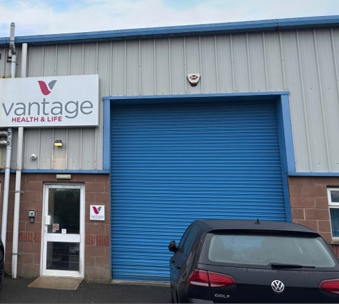 More details for 40 The Cutts, Belfast - Office to Rent