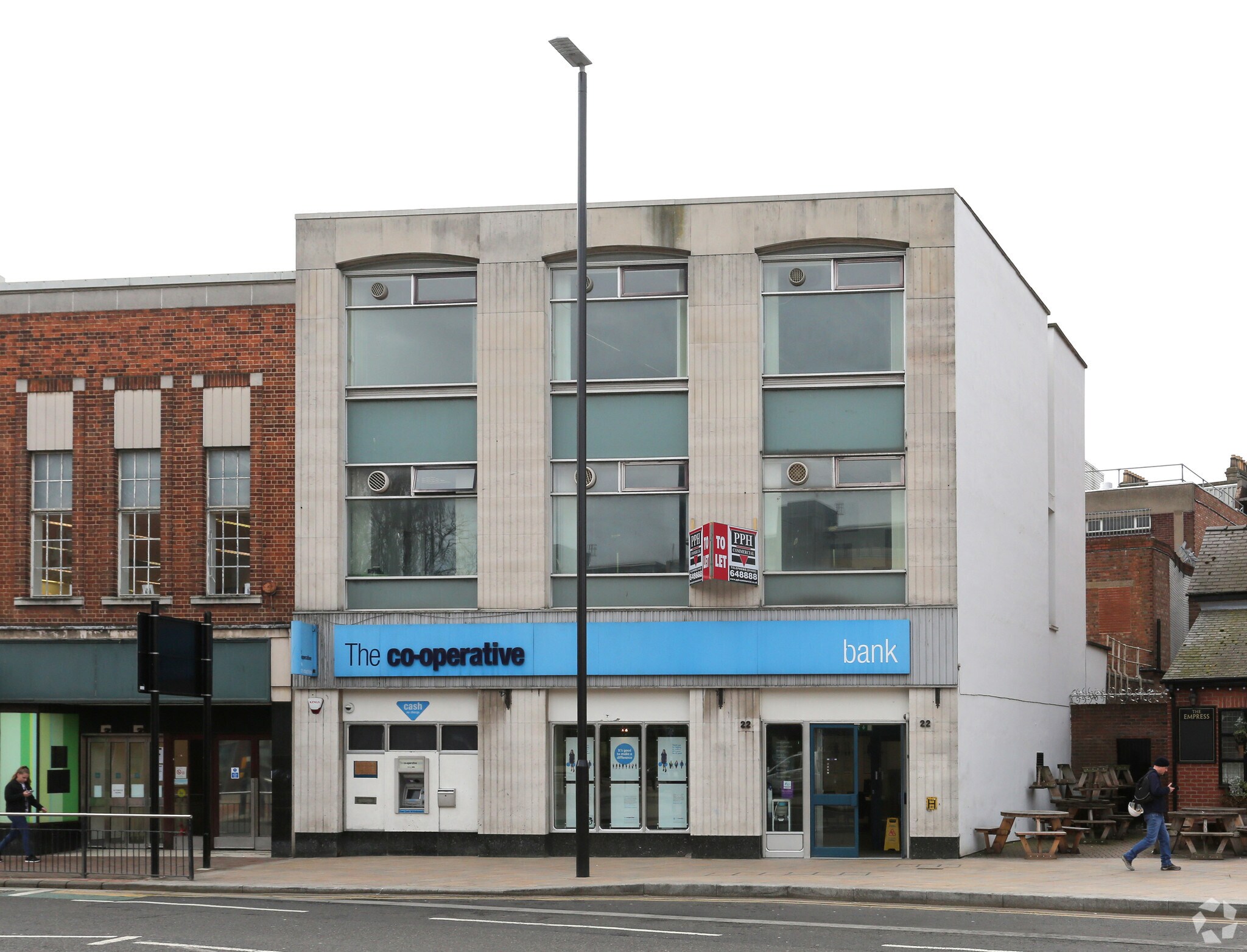 22 Alfred Gelder St, Hull for sale Primary Photo- Image 1 of 1