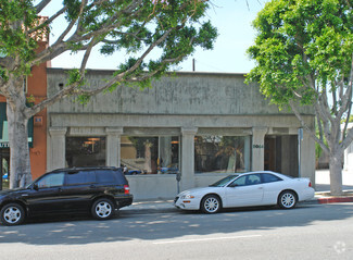 More details for 9044 Burton Way, Beverly Hills, CA - Retail for Rent