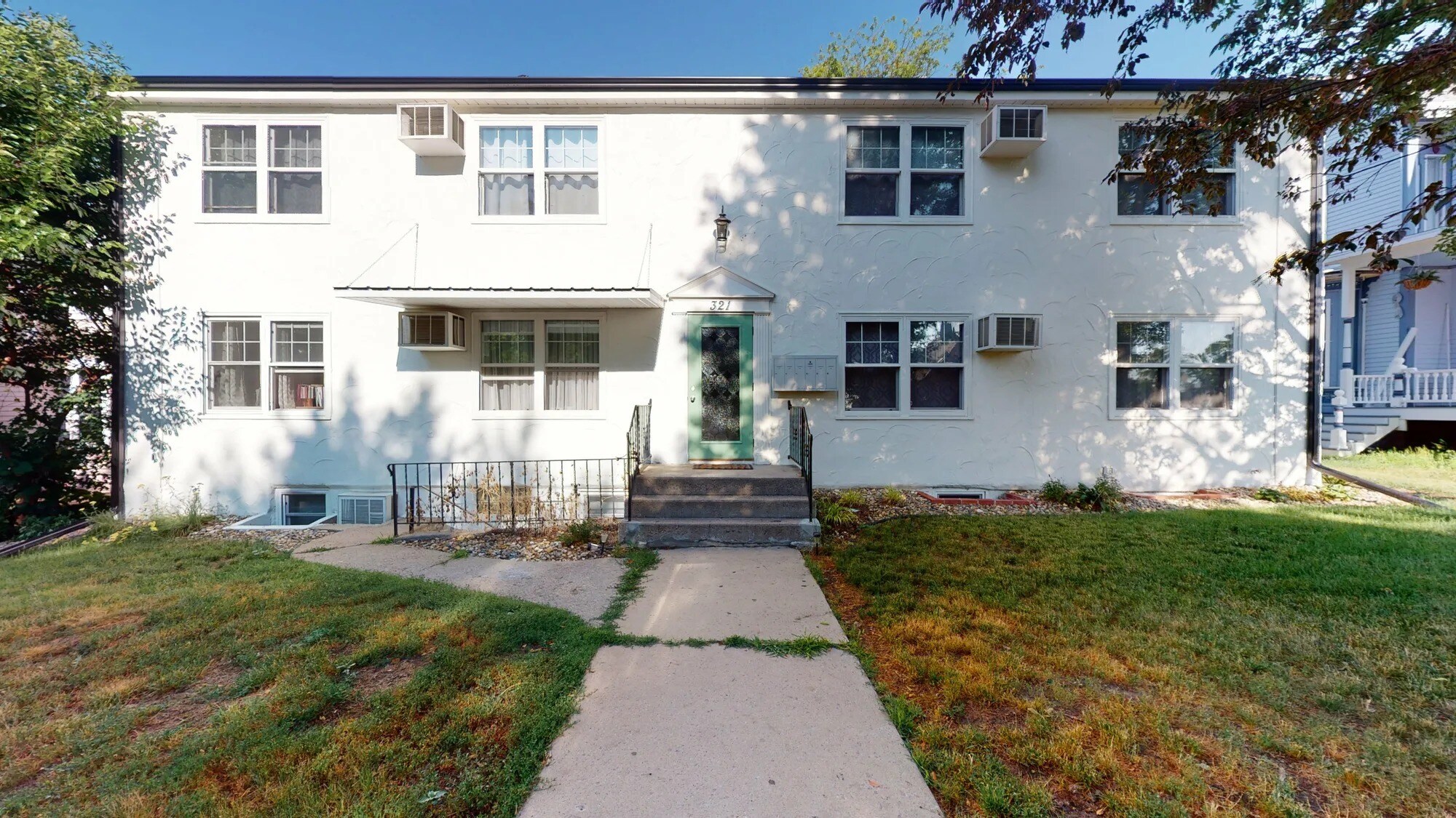 321 N Duluth Ave, Sioux Falls, SD for sale Building Photo- Image 1 of 1