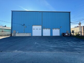 More details for 87 Stagg St, Stratford, CT - Industrial for Rent