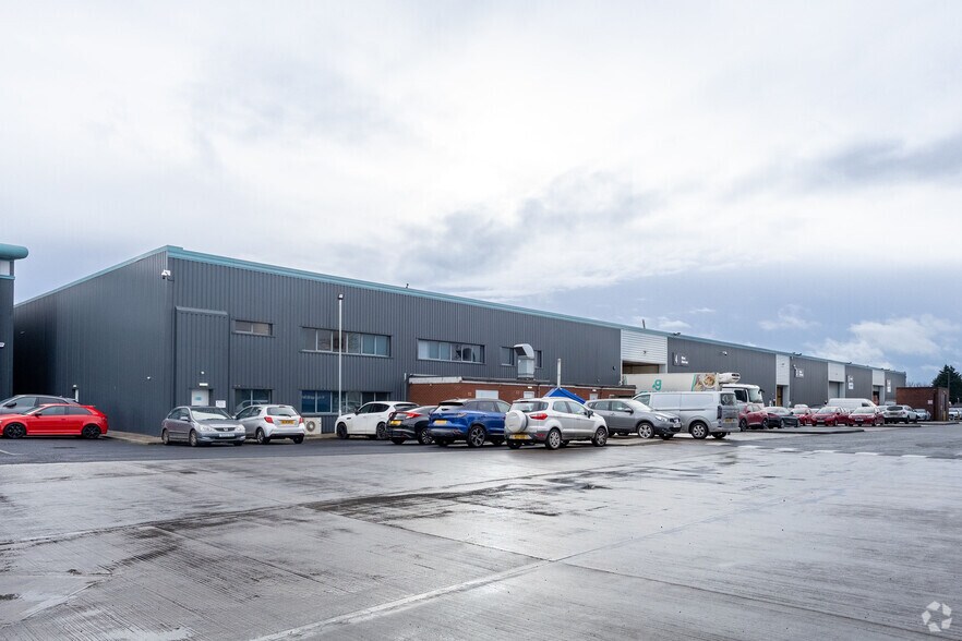 Forge Rd, Willenhall for sale - Primary Photo - Image 1 of 1