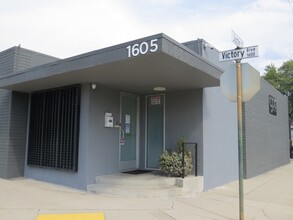 1601-1605 Victory Blvd, Glendale, CA for sale Building Photo- Image 1 of 16