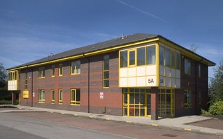 More details for 5-5A Bruntcliffe Way, Morley - Office to Rent