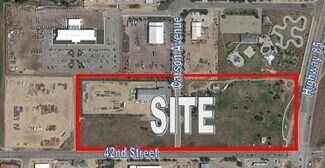 More details for HWY 85 and 42nd St, Evans, CO - Land for Rent