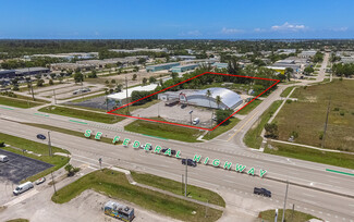 More details for 4461 SE Federal Hwy, Stuart, FL - Retail for Rent