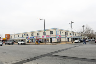 Revere Commons - Commercial Property