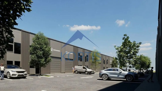 Vente Local d'activités 160 m² à 5 165 m²