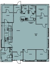 307 Trapelo Rd, Belmont, MA for rent Floor Plan- Image 1 of 1