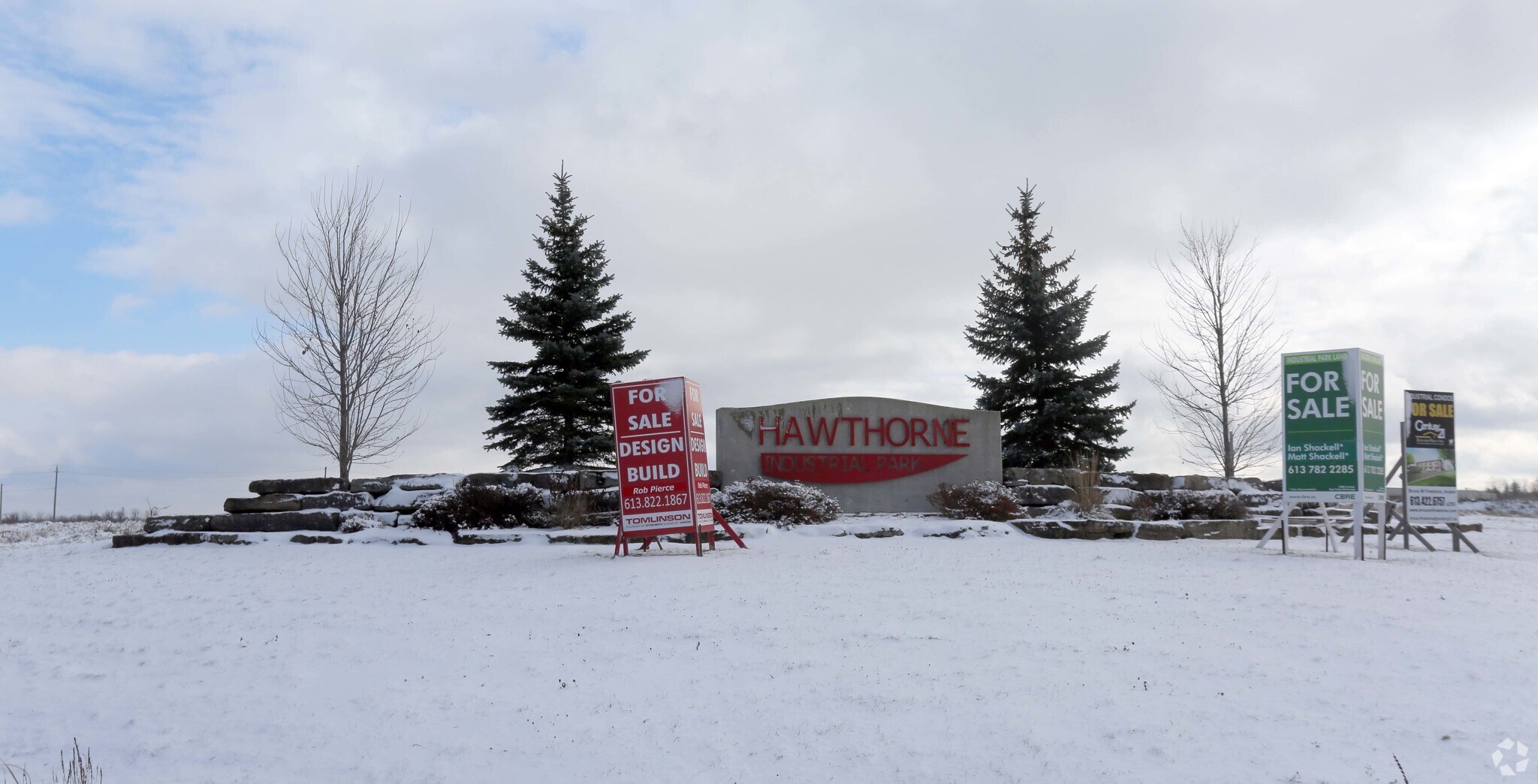 35 Sappers Ridge, Ottawa, ON for sale Primary Photo- Image 1 of 1