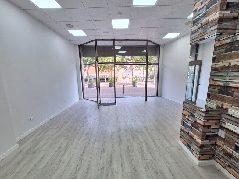 Retail in Santa Margarida de Montbui, Barcelona to rent - Interior Photo - Image 2 of 4